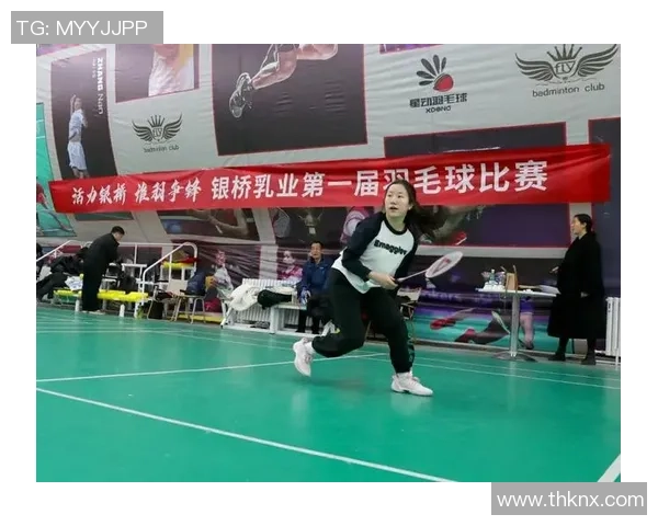 上海羽毛球队个人能力排名创新高展现新风貌与实力提升