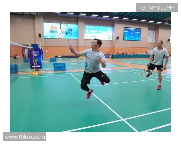 上海羽毛球队意识排名创新高展现团队实力与战术水平的完美结合