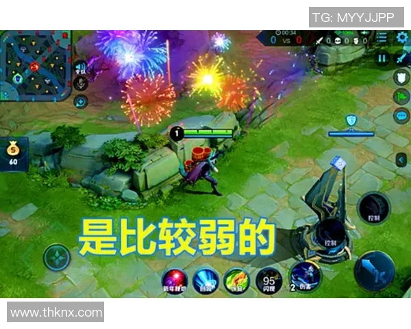 陈伟独家分享英雄联盟游戏心得与技巧助你快速提升段位与游戏体验